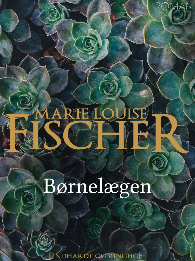 Børnelægen