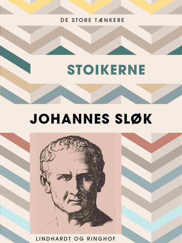 De store tænkere: Stoikerne