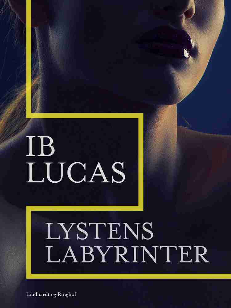 Lystens labyrinter