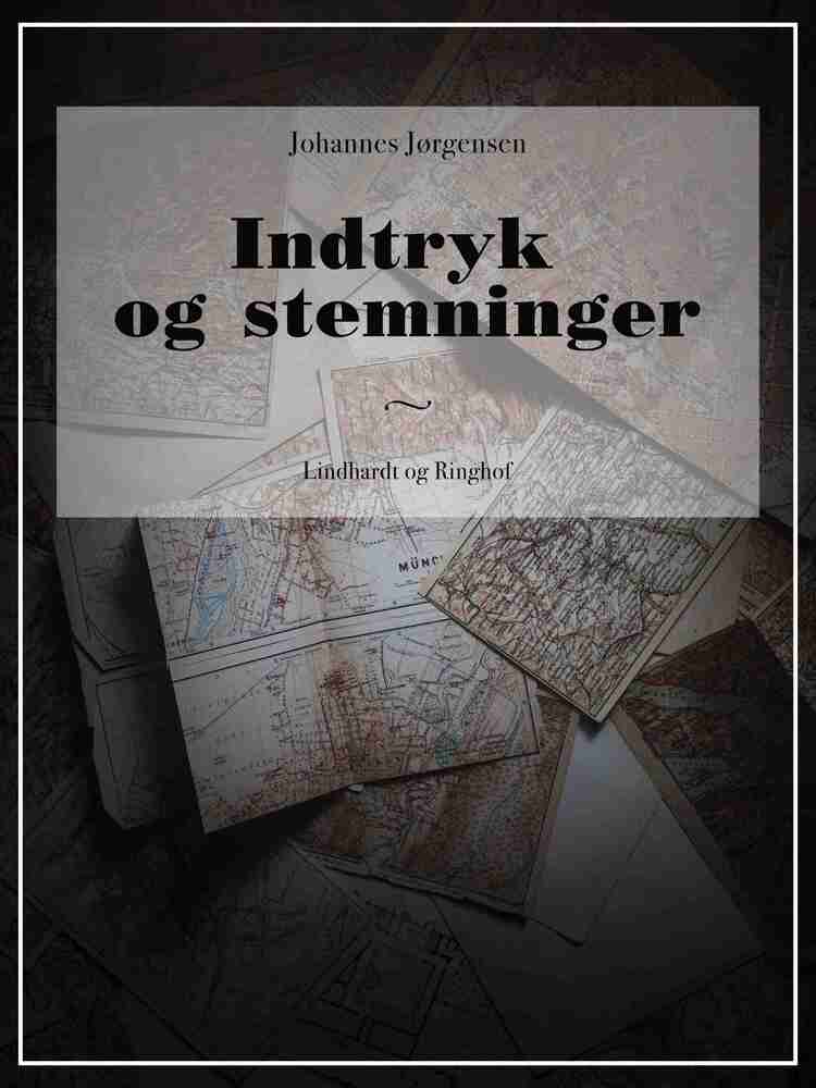 Indtryk og stemninger