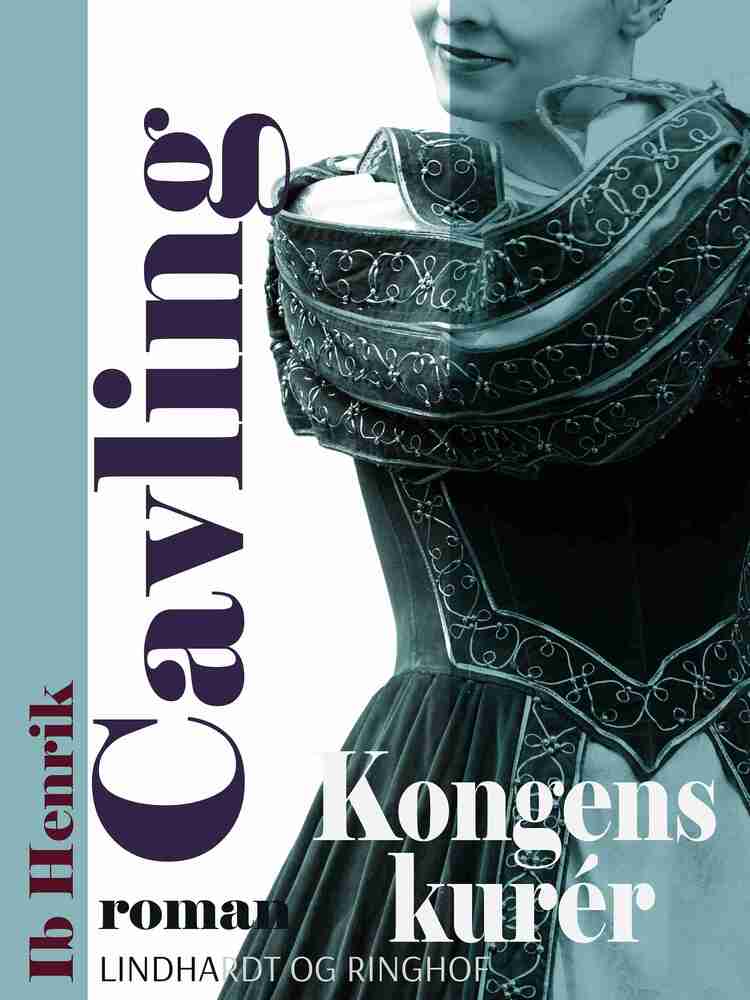 Kongens kurér