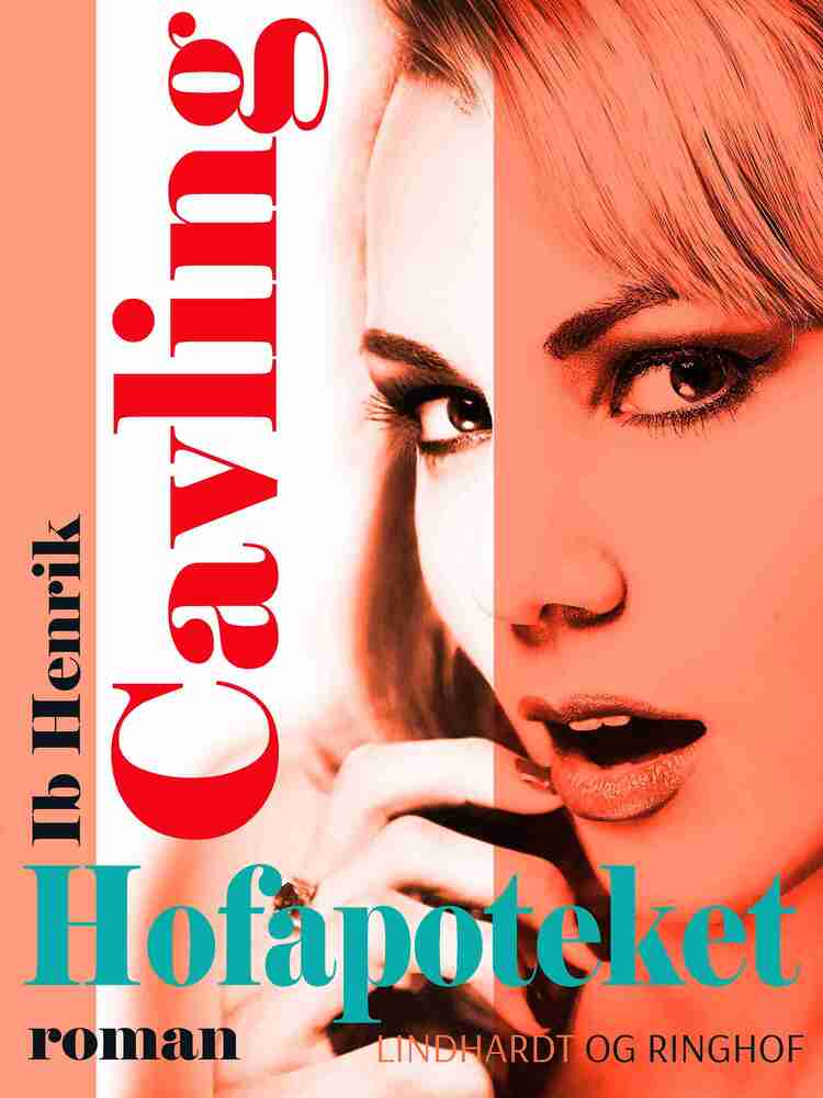 Hofapoteket