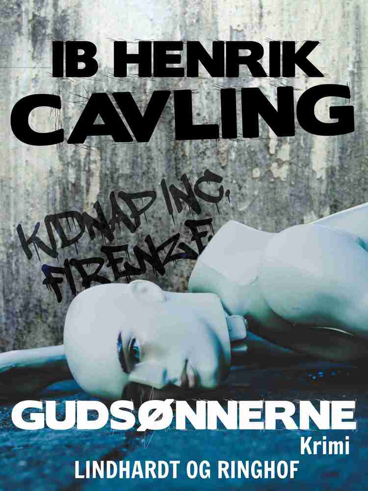 Gudsønnerne: Kidnap Inc. Firenze
