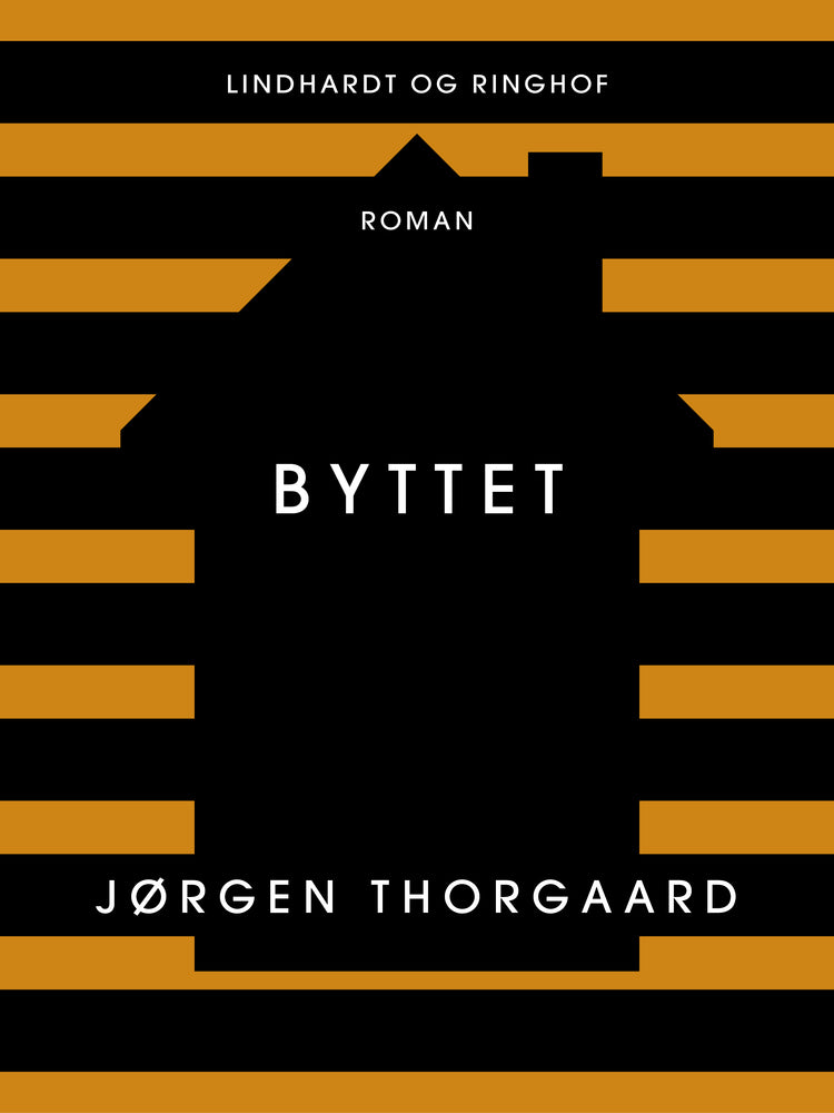 Byttet