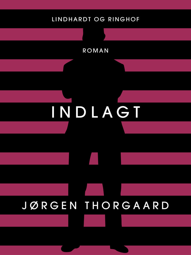 Indlagt