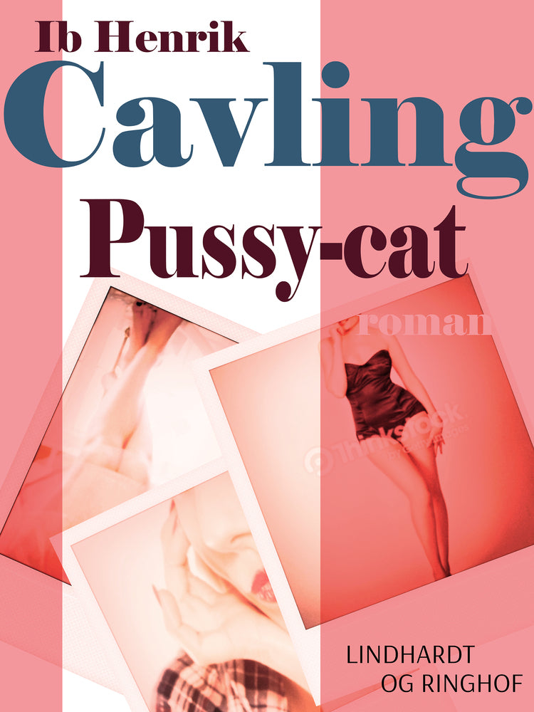 Pussy-cat