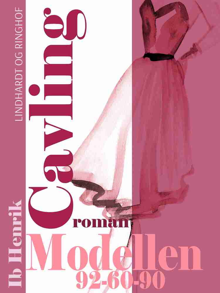 Modellen: 92-60-90