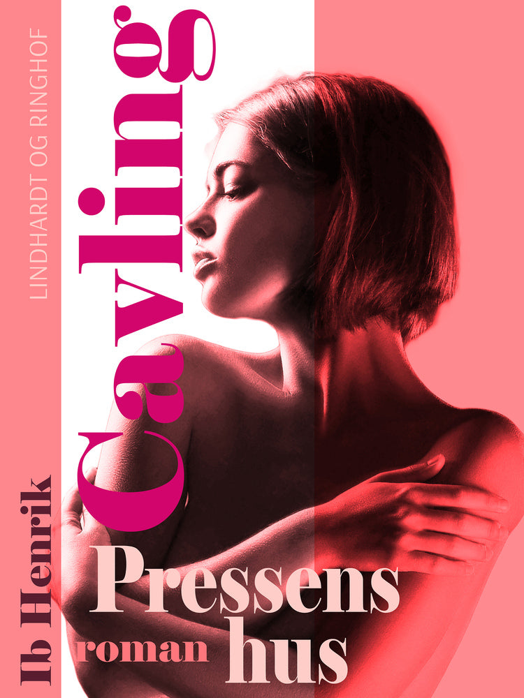 Pressens hus