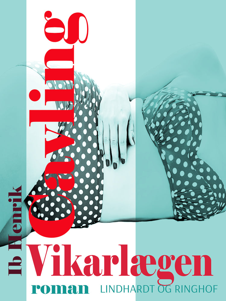 Vikarlægen