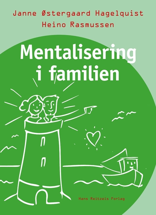 D2 Mentalisering i familien