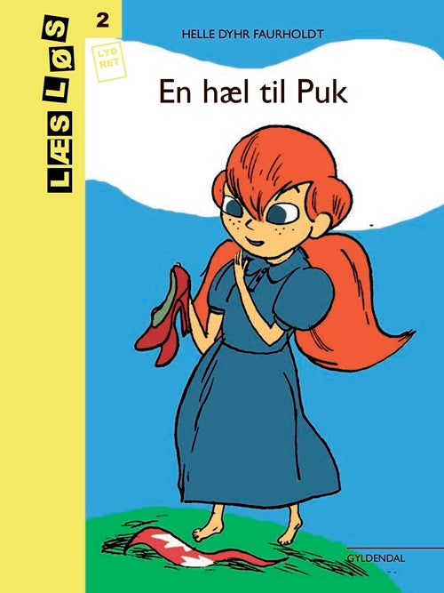 En hæl til Puk