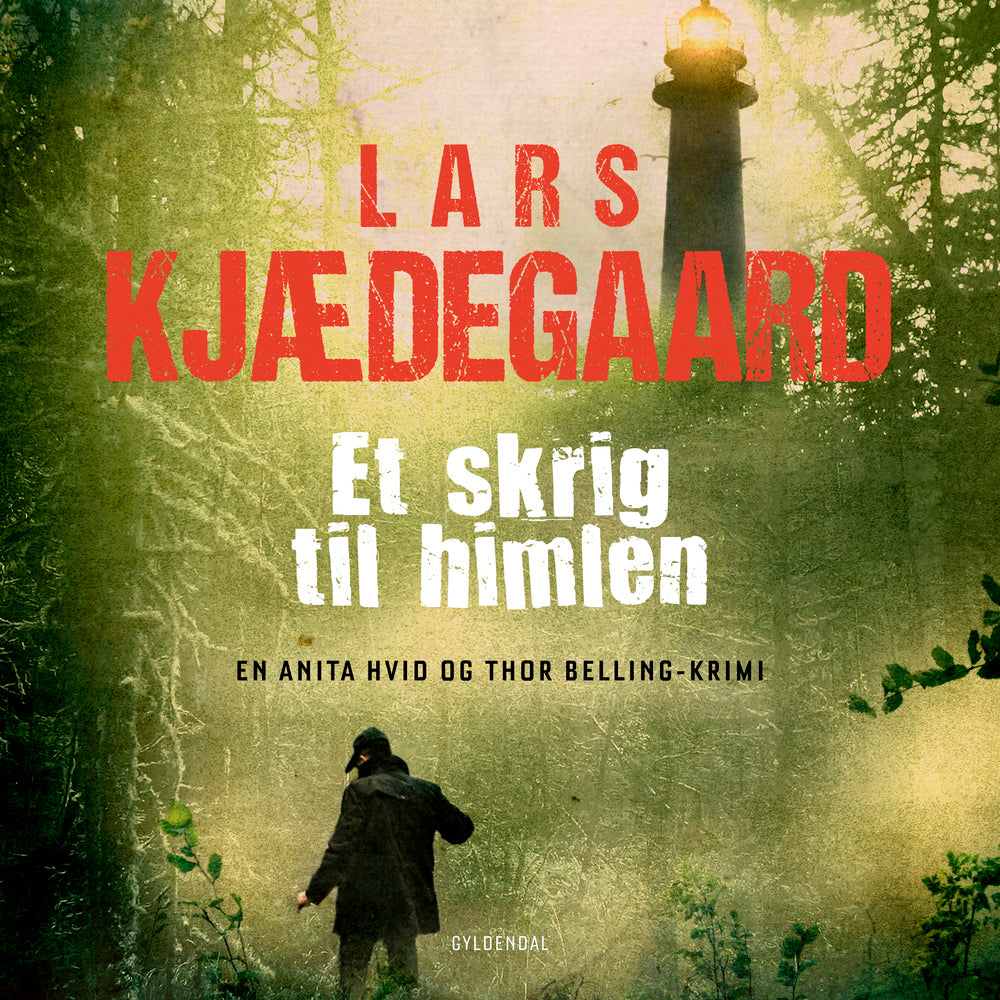 Et skrig til himlen