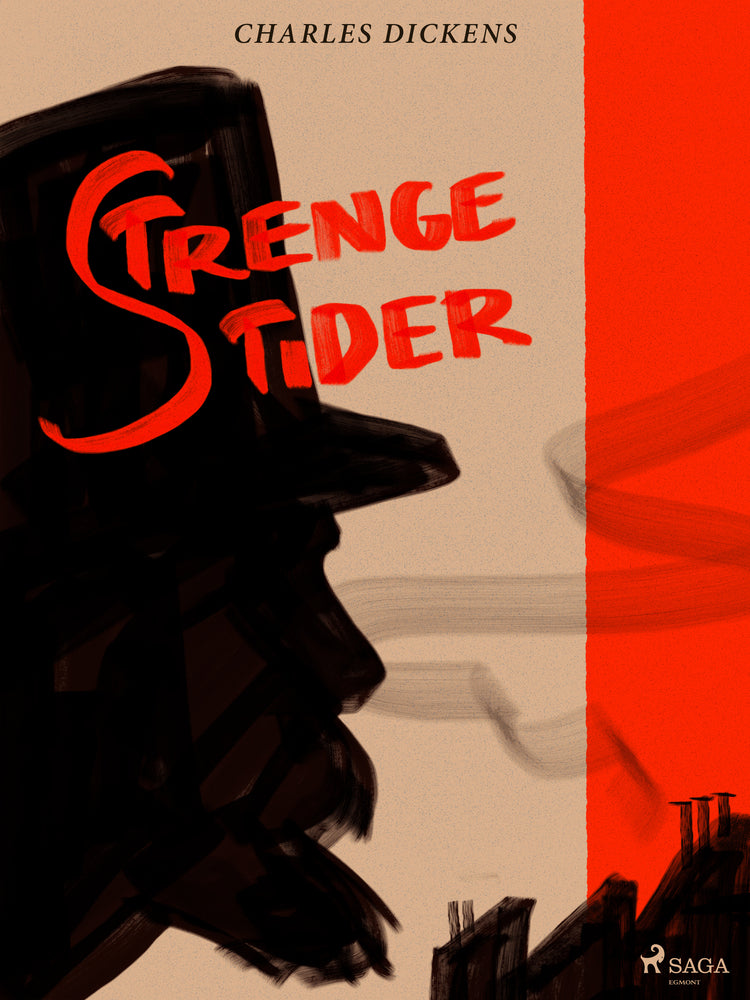 Strenge tider