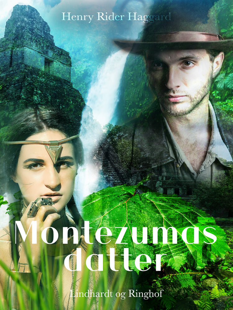 Montezumas datter