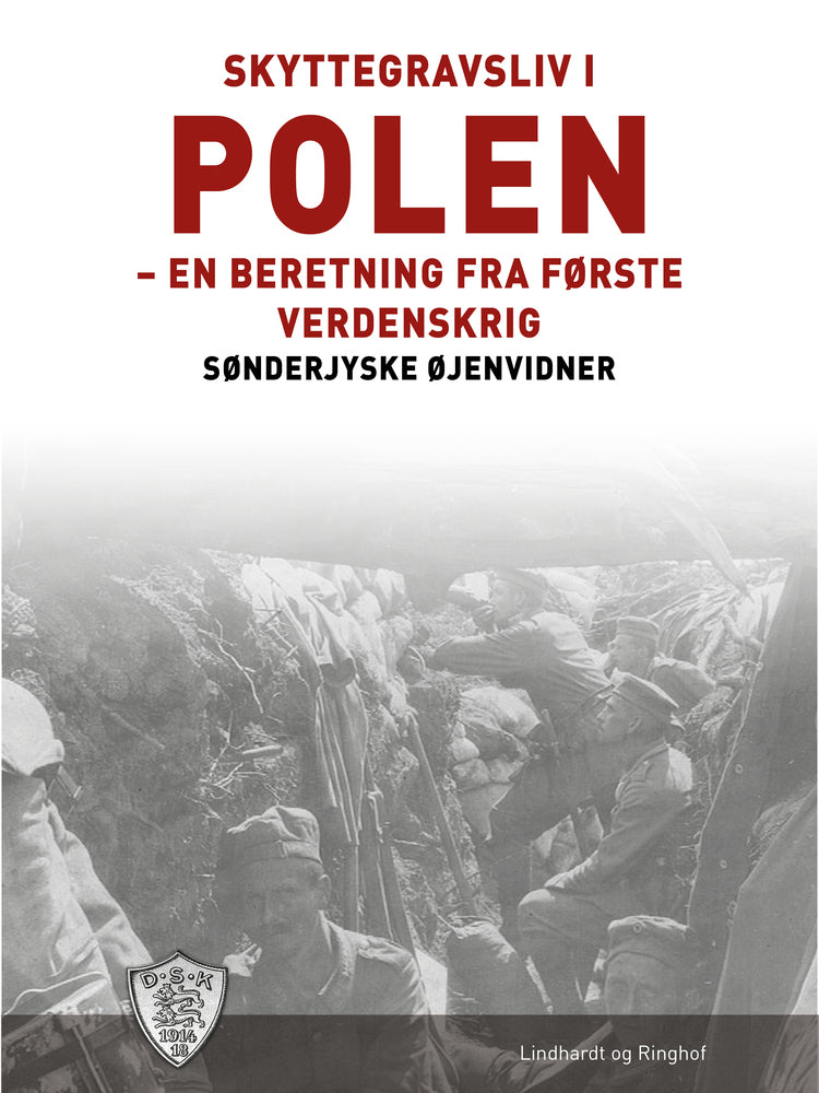 Skyttegravsliv i Polen