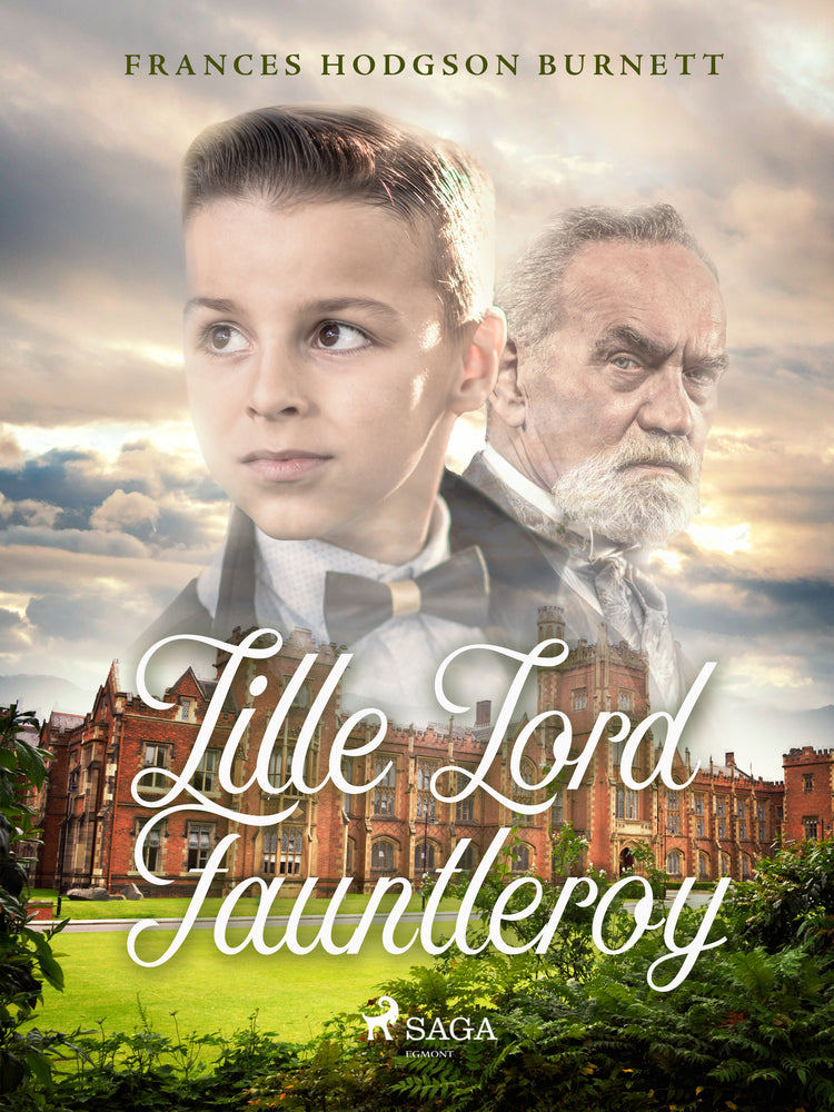 Lille lord Fauntleroy