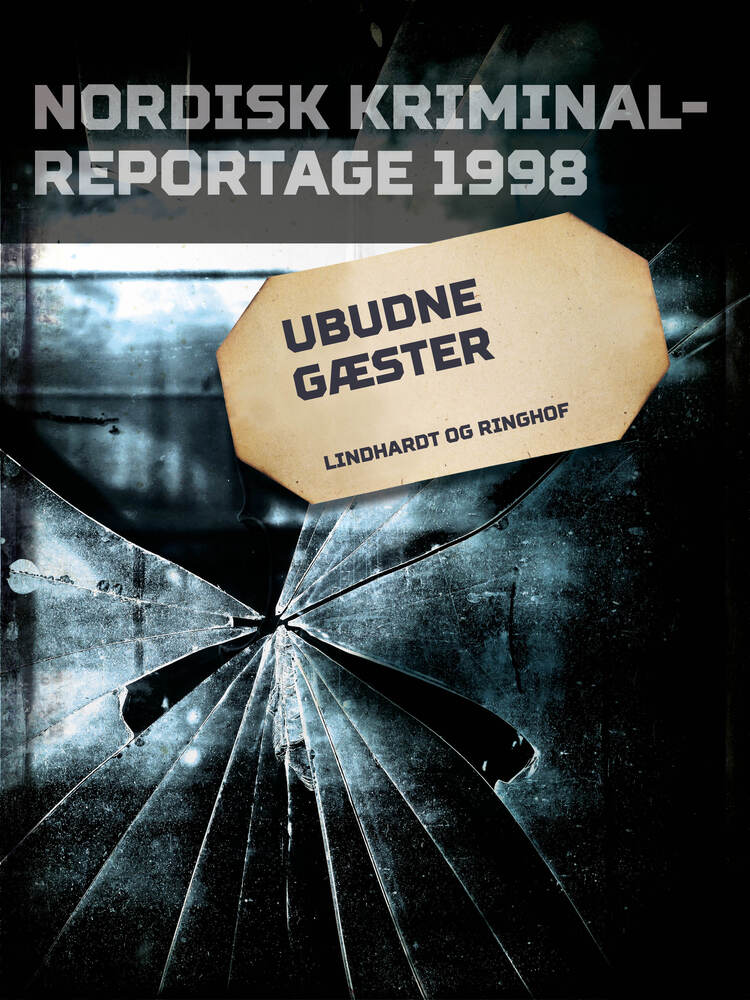 Ubudne gæster