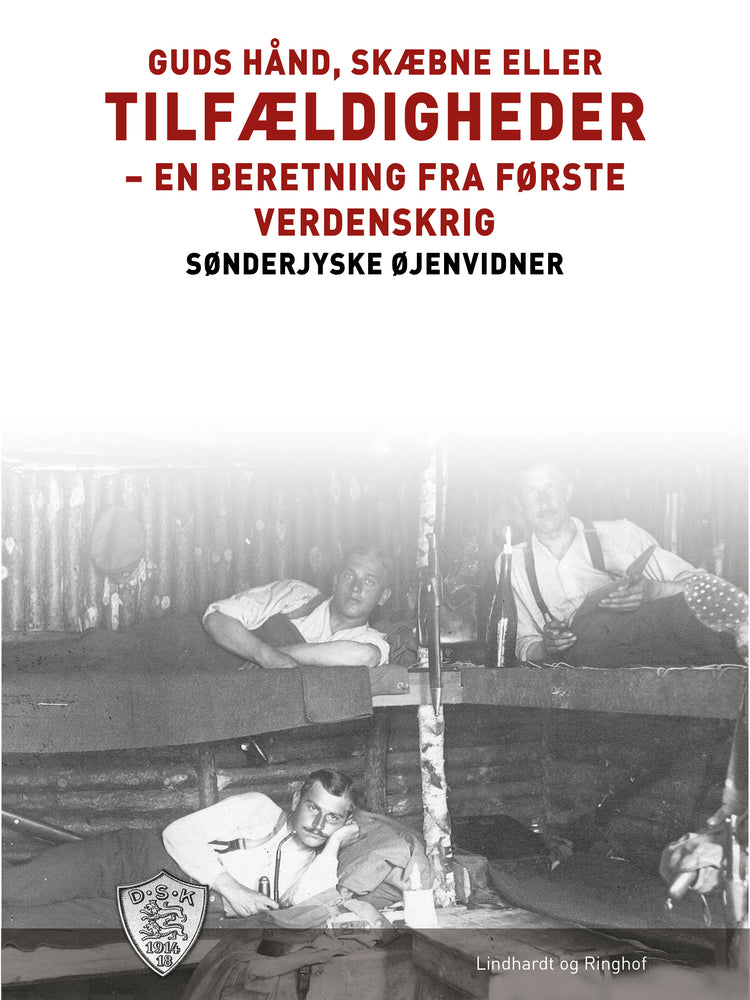 Guds hånd, skæbne eller tilfældigheder