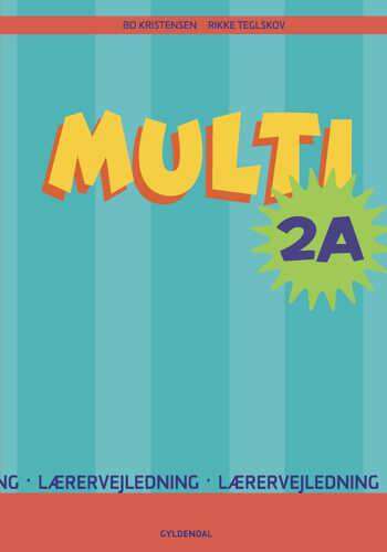 MULTI 2A