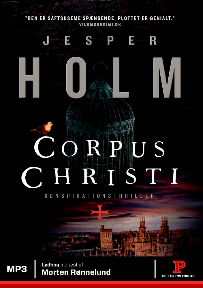 Corpus Christi
