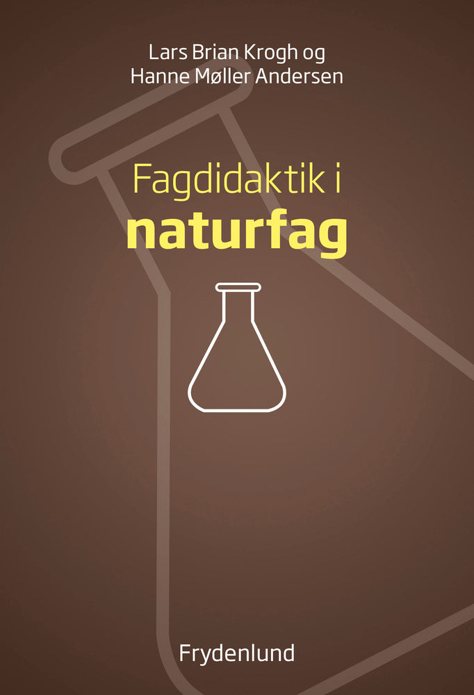 Fagdidaktik i naturfag