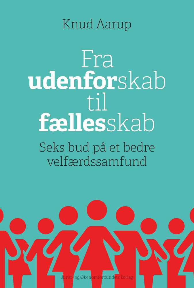 Fra udenforskab til fællesskab