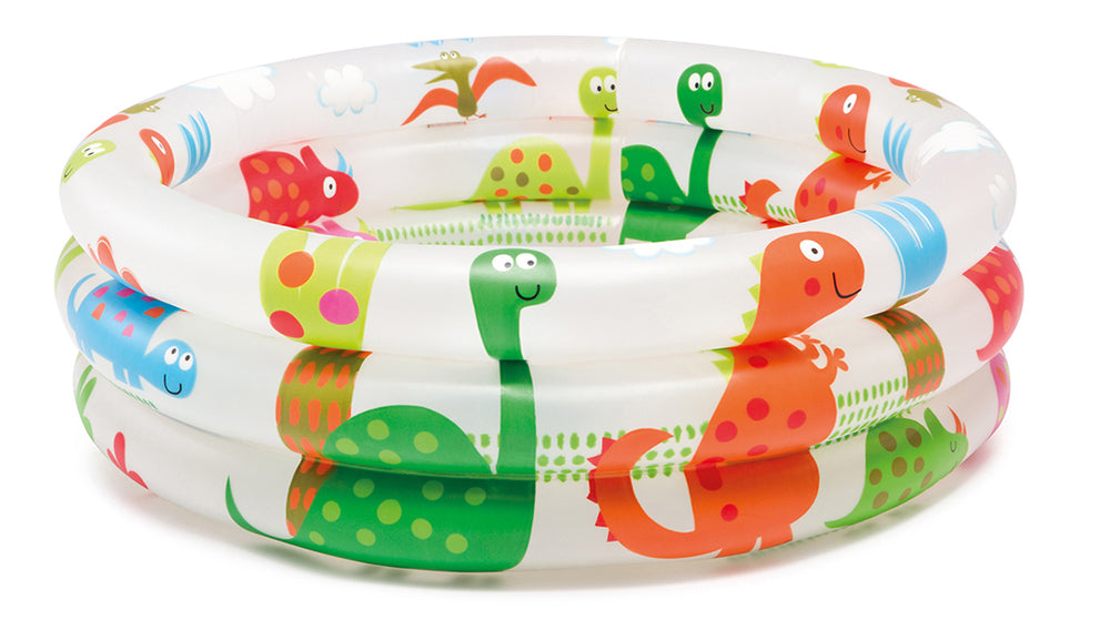 Babypool 3 ringe 61x22 cm
