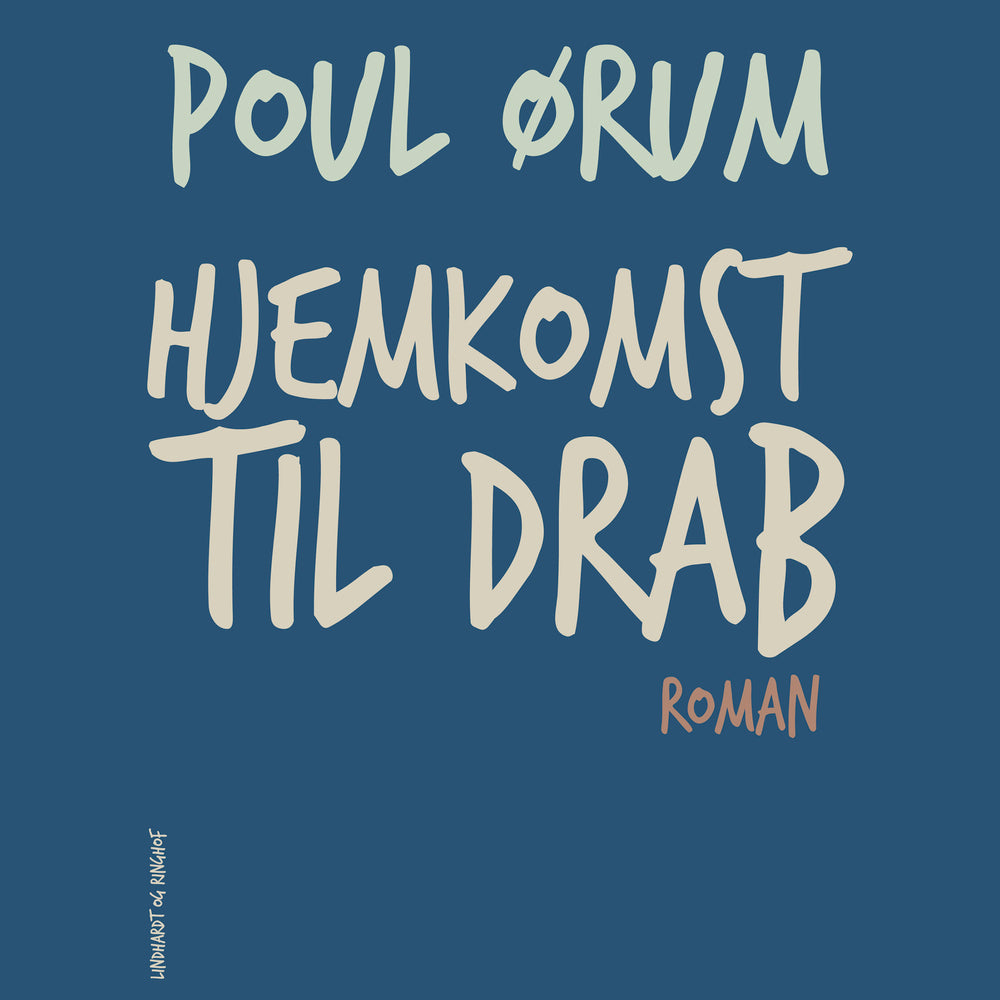 Hjemkomst til drab