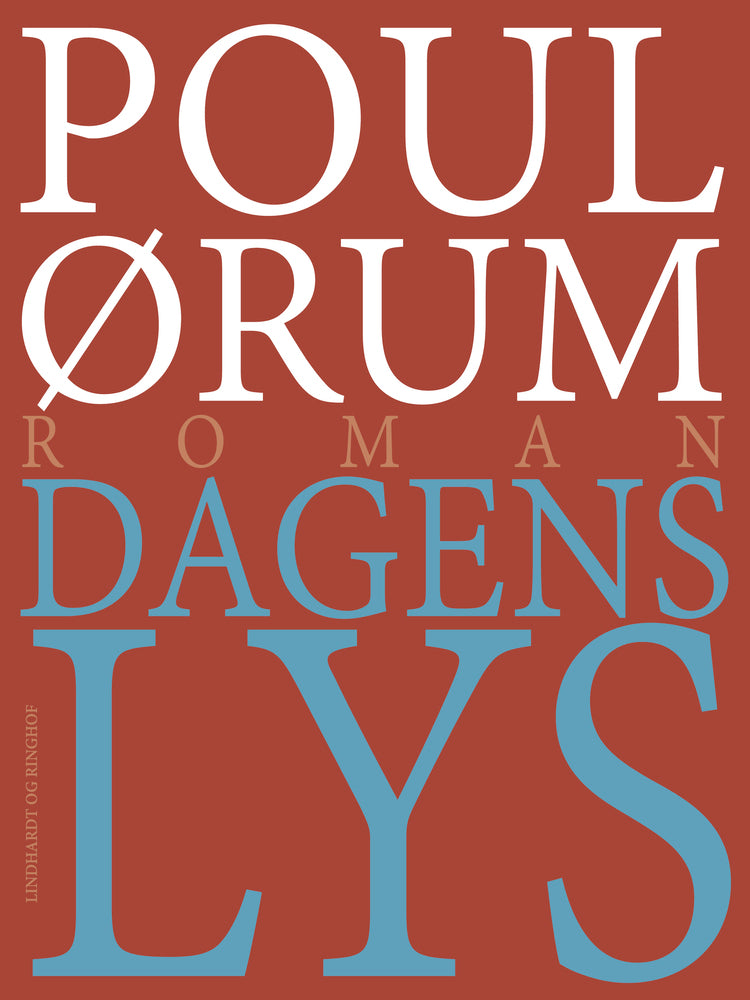 Dagens lys