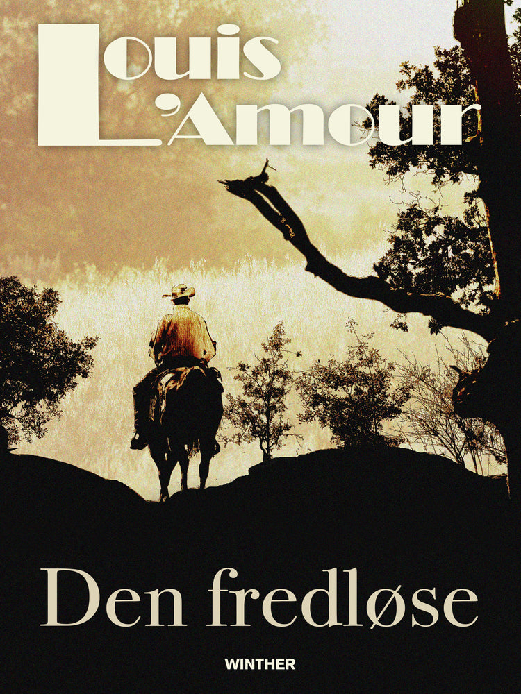 Den fredløse