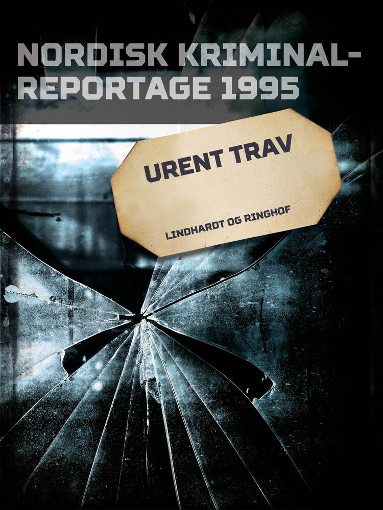 Urent trav