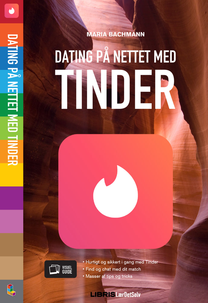 Dating på nettet med Tinder