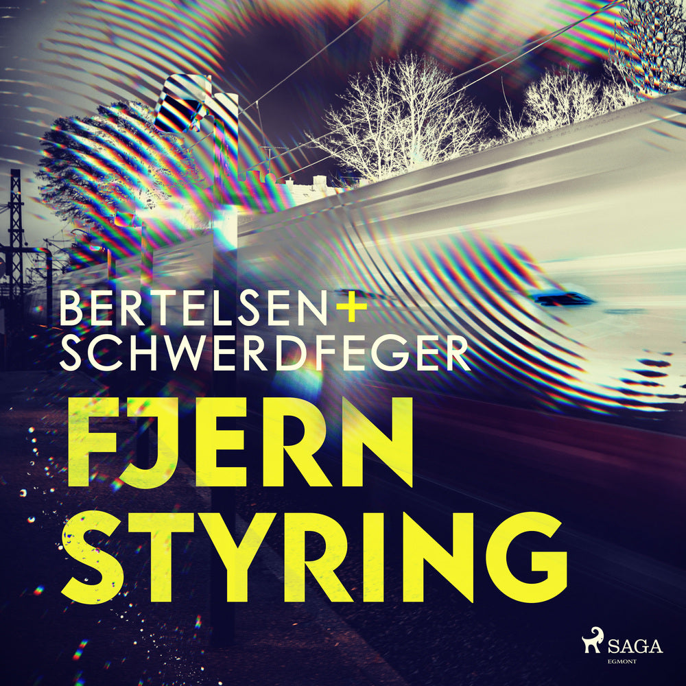 Fjernstyring