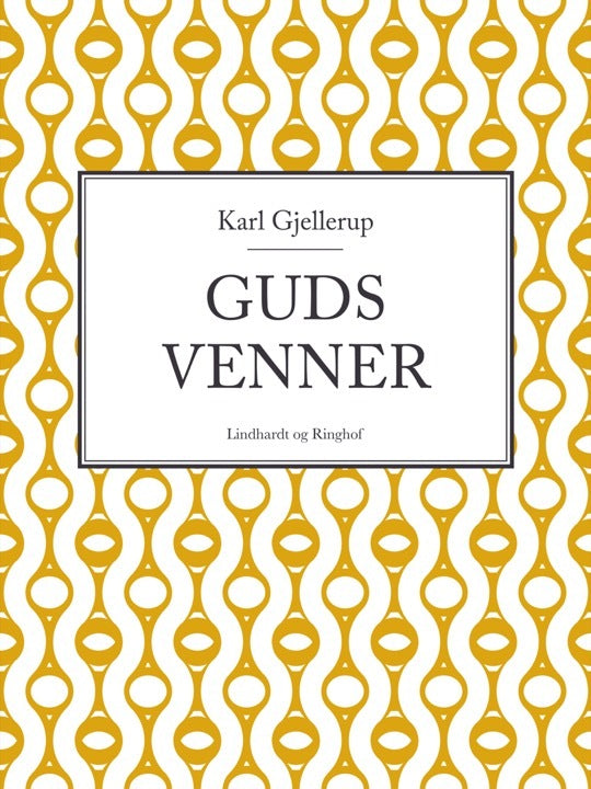 Guds venner