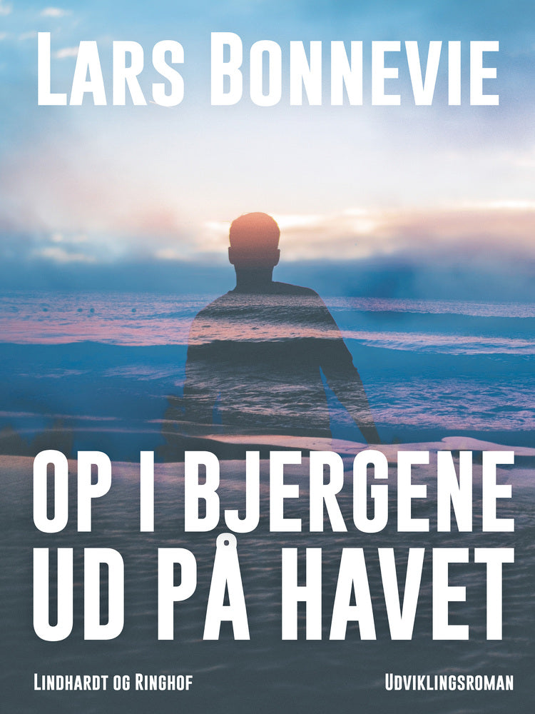 Op i bjergene - ud på havet