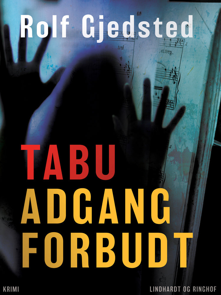 Tabu - adgang forbudt