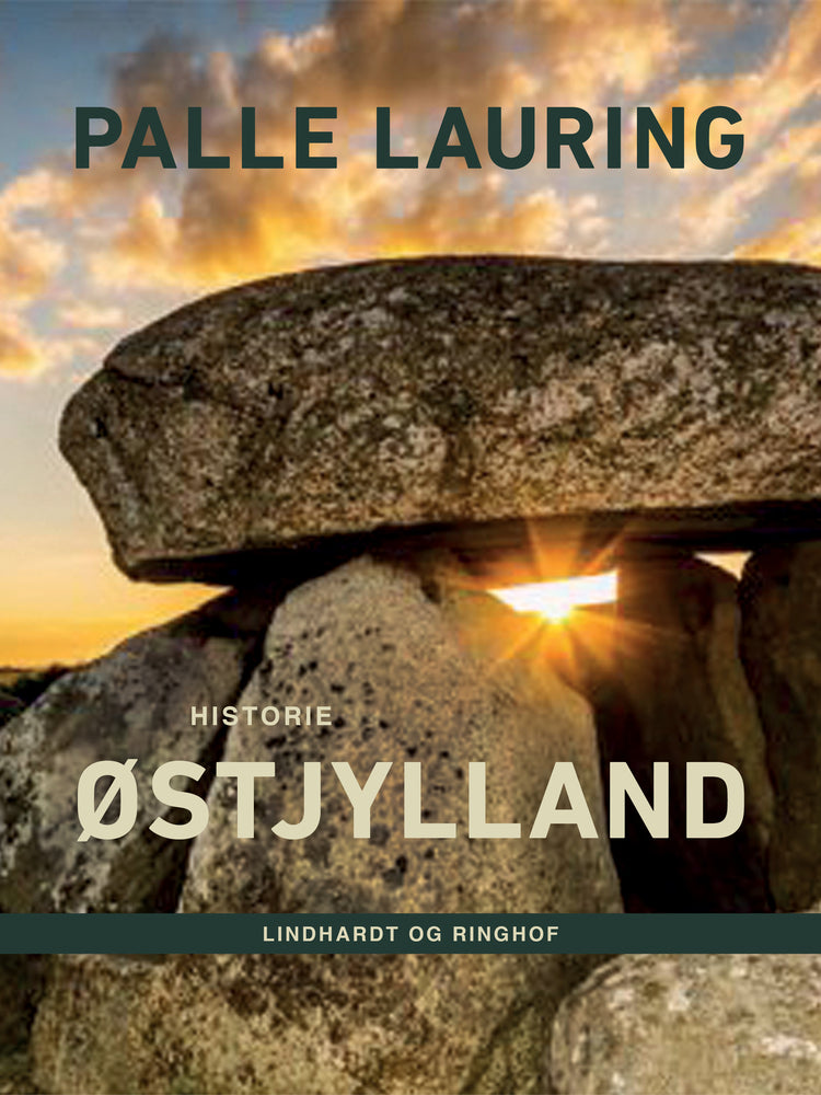 Østjylland