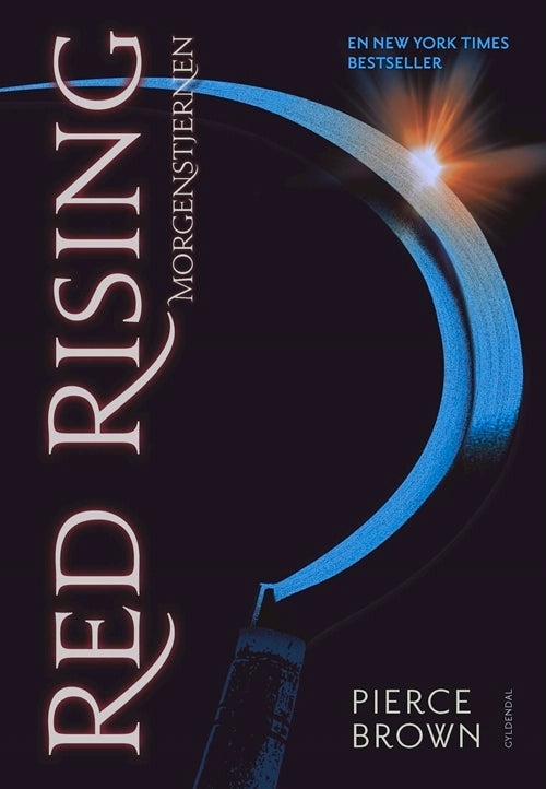 Red Rising 3 - Morgenstjernen