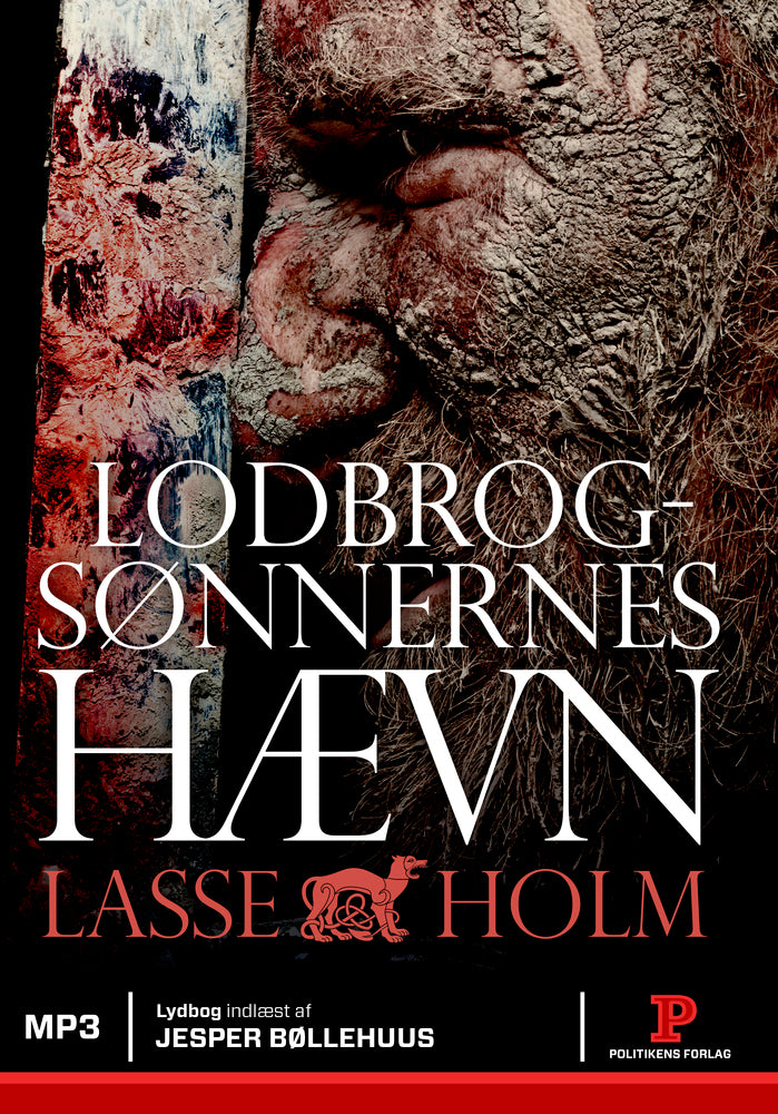 Lodbrogsønnernes hævn