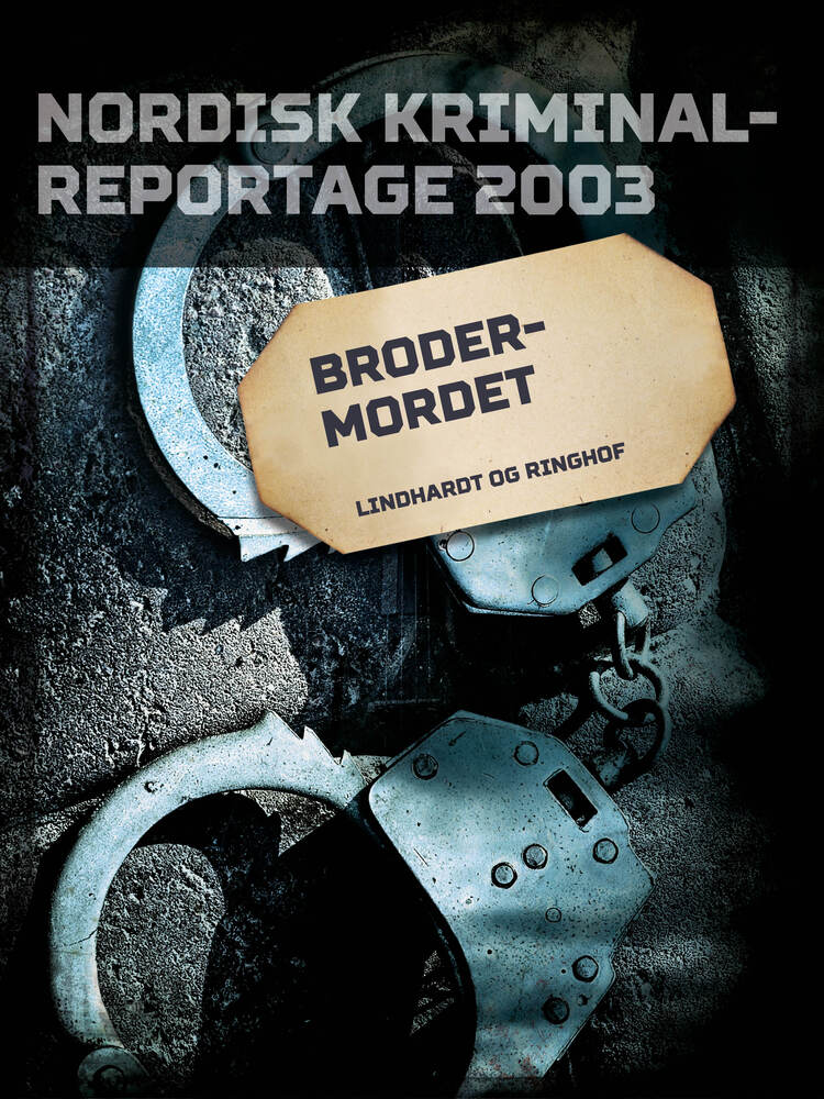 Brodermordet