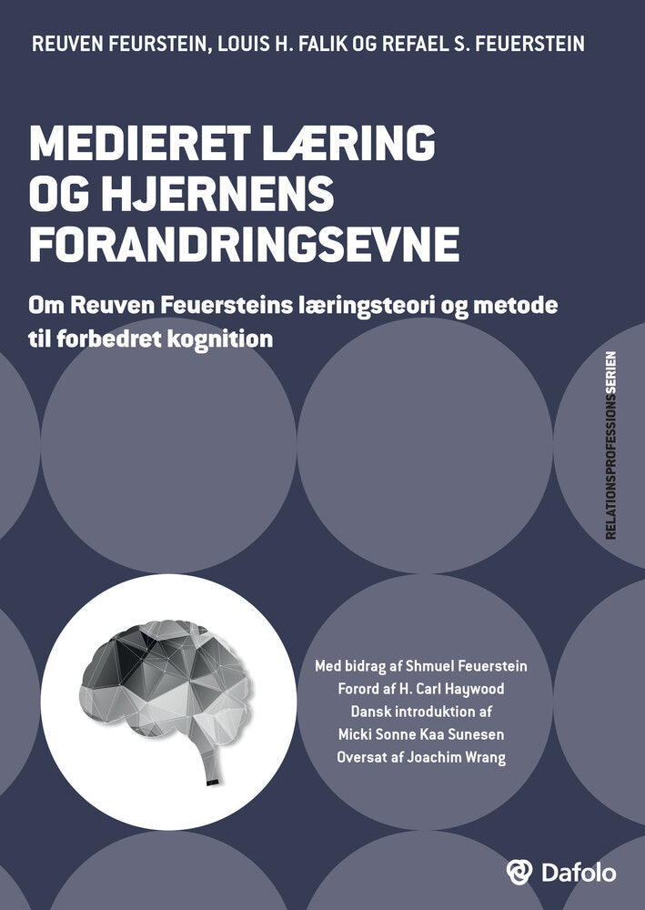 Medieret læring og hjernens forandringsevne