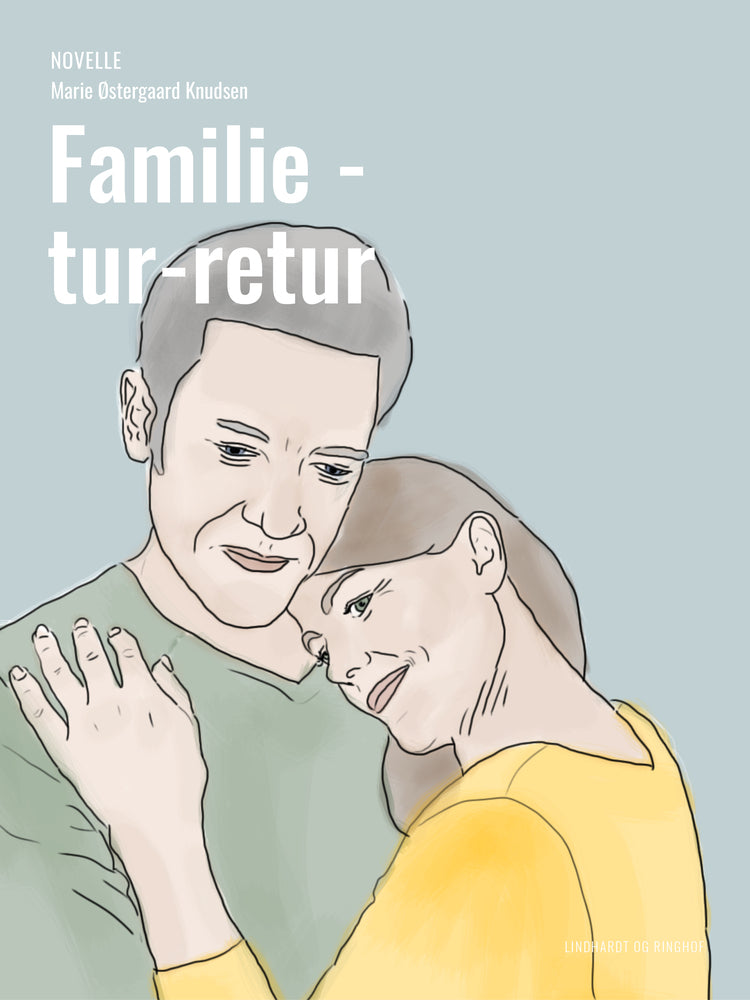 Familie - tur-retur