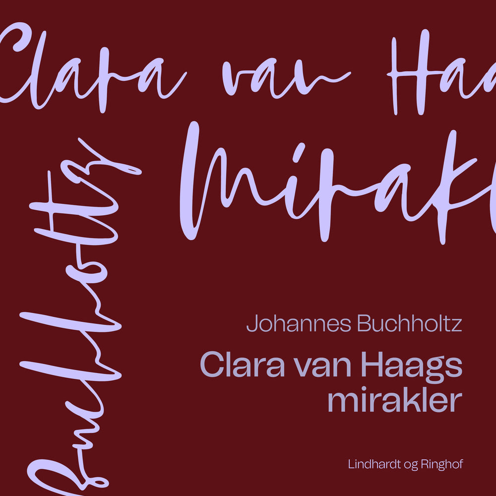 Clara van Haags mirakler