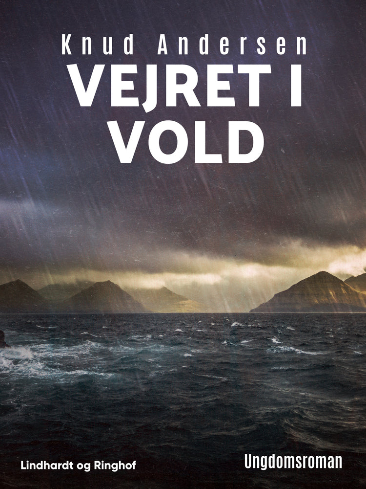 Vejret i vold