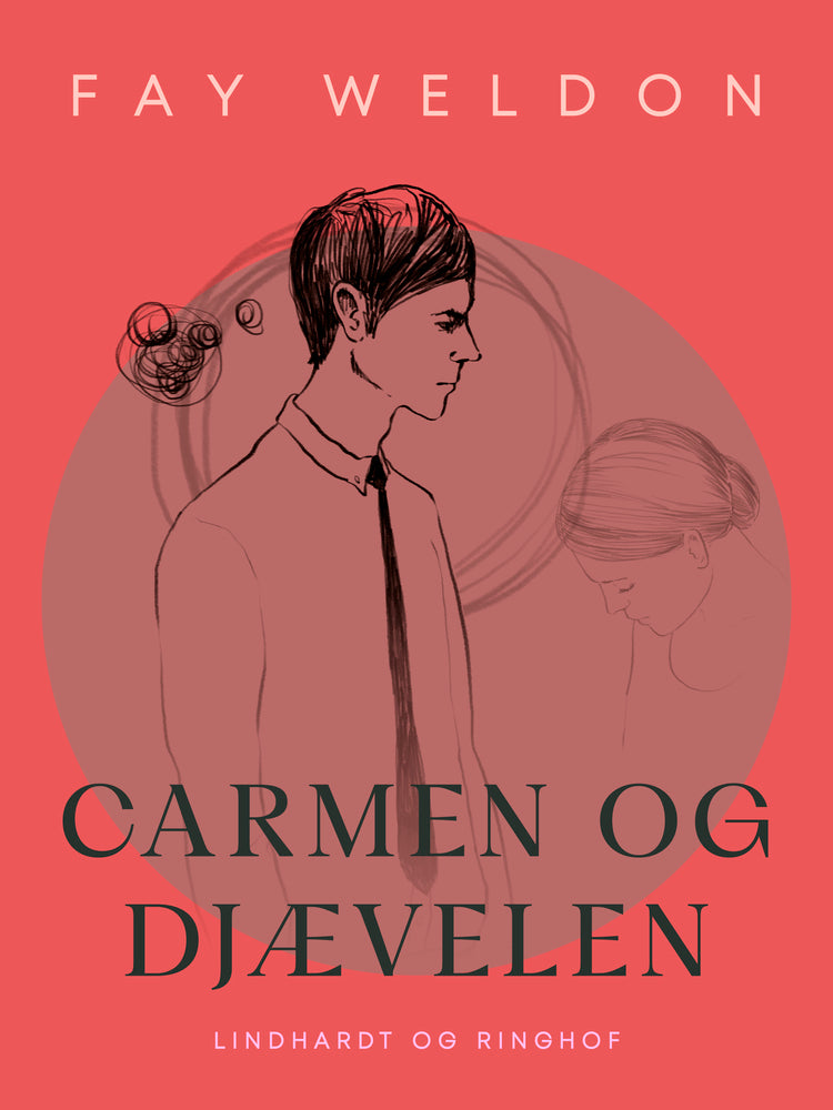 Carmen og Djævelen