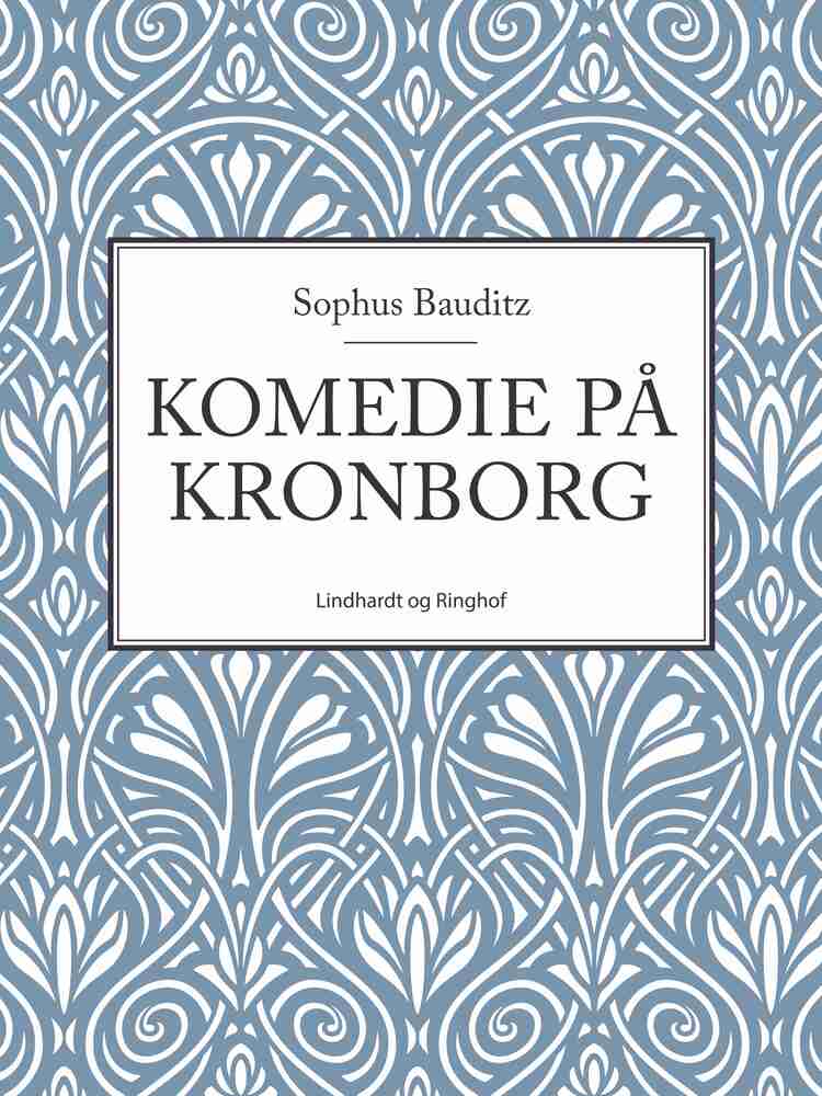 Komedie på Kronborg