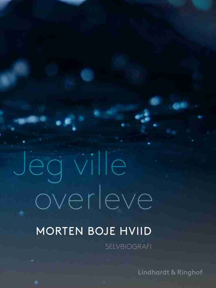 Jeg ville overleve