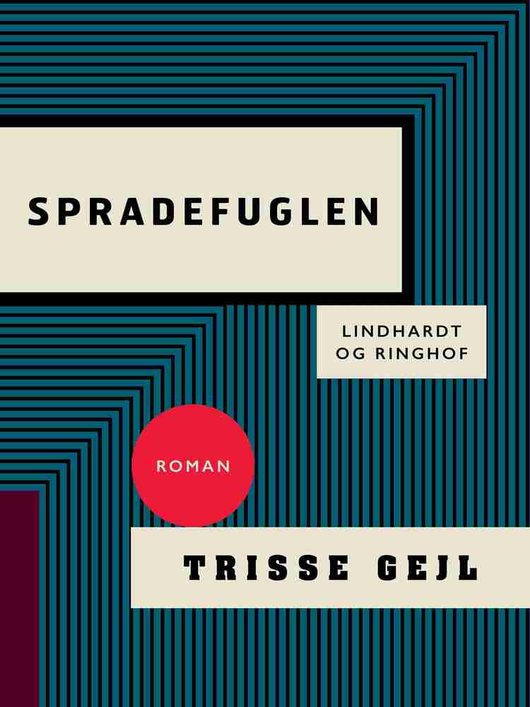 Spradefuglen