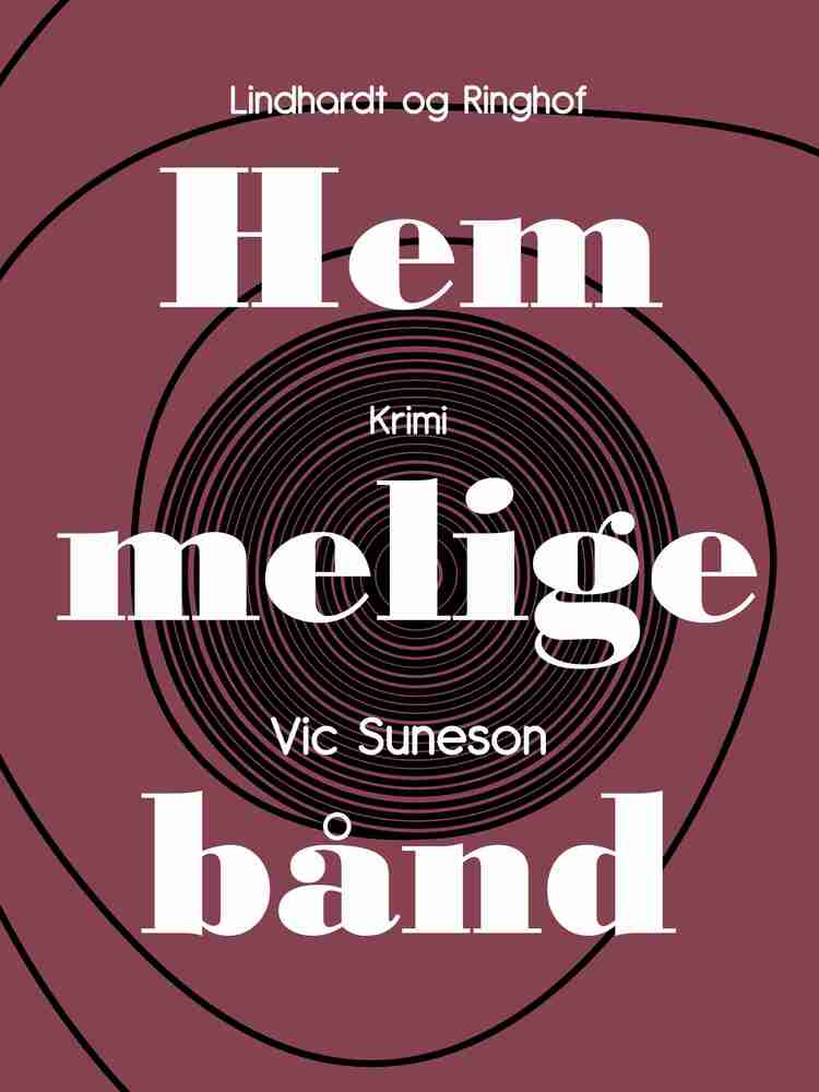 Hemmelige bånd