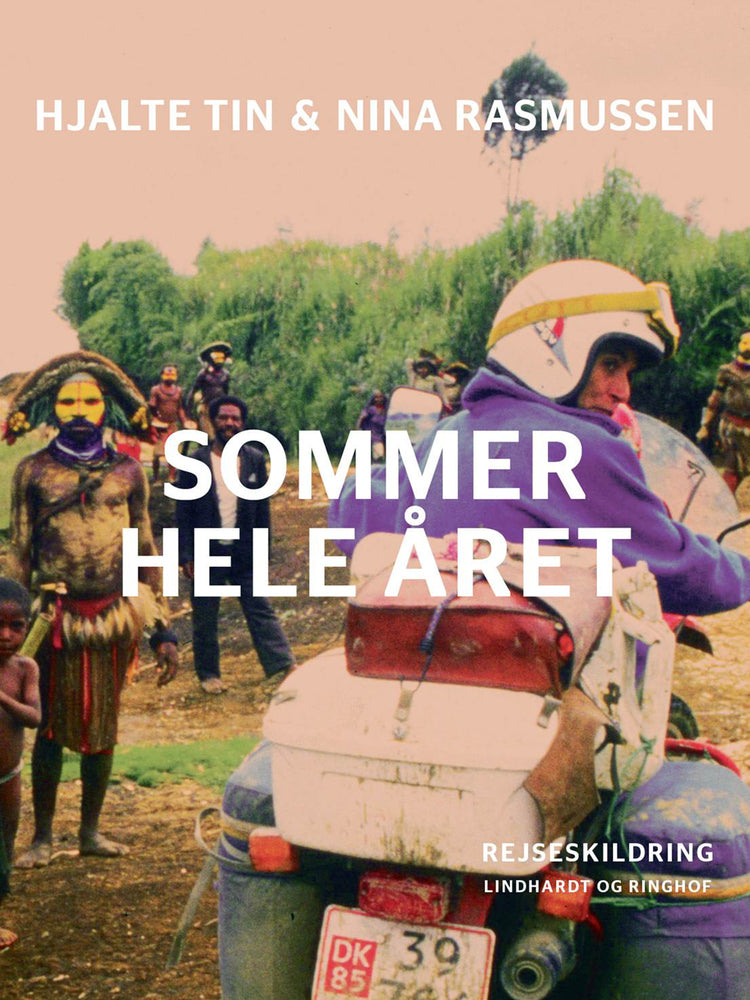Sommer hele året